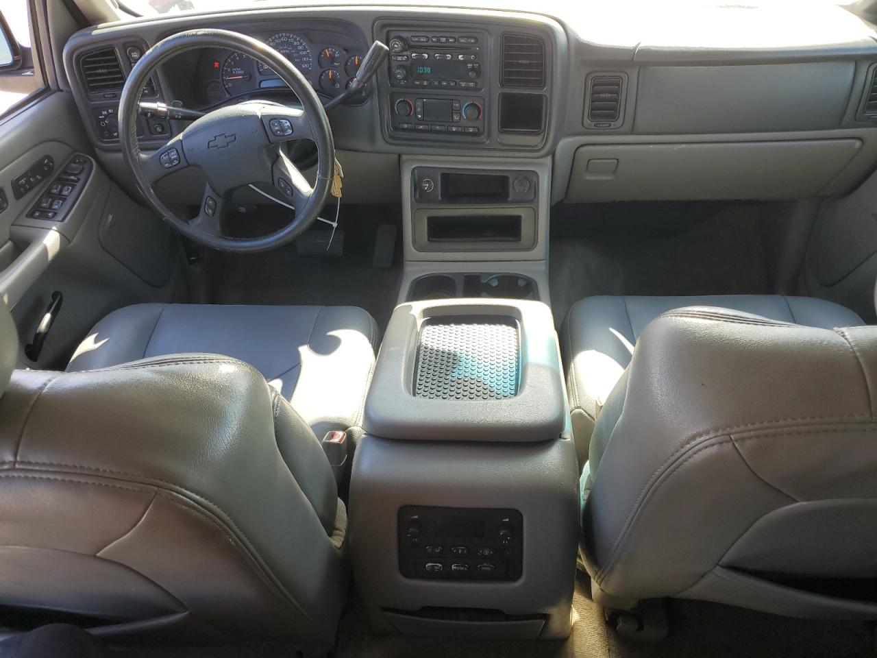 2005 Chevrolet Tahoe - Image 8
