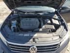 2018 Volkswagen Passat Se en Venta en Charles City, VA - Front End