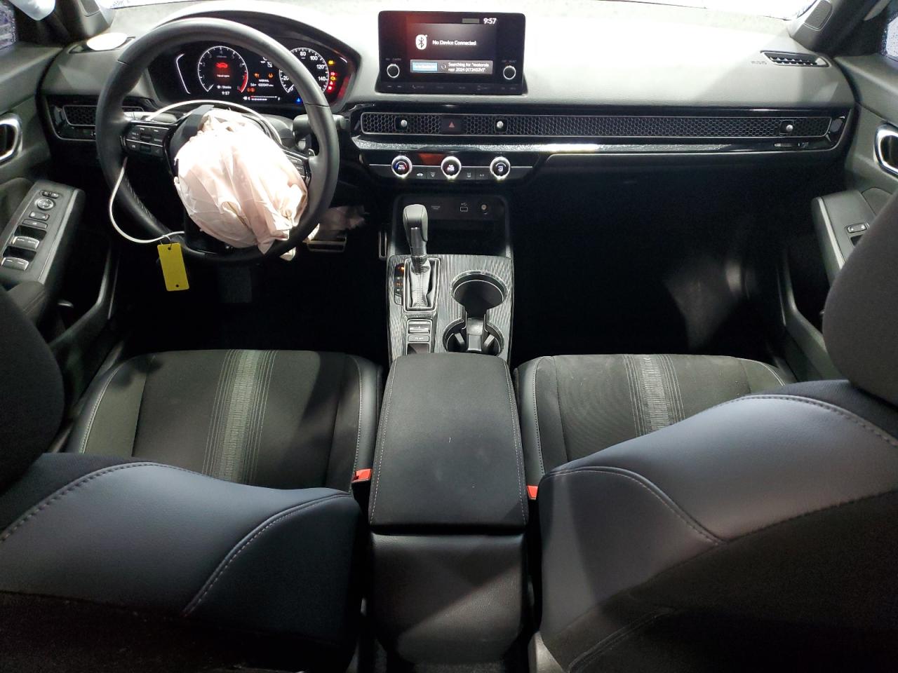 2024 Honda Civic - Image 8