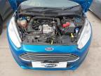 2015 FORD FIESTA TIT for sale at Copart SANDY