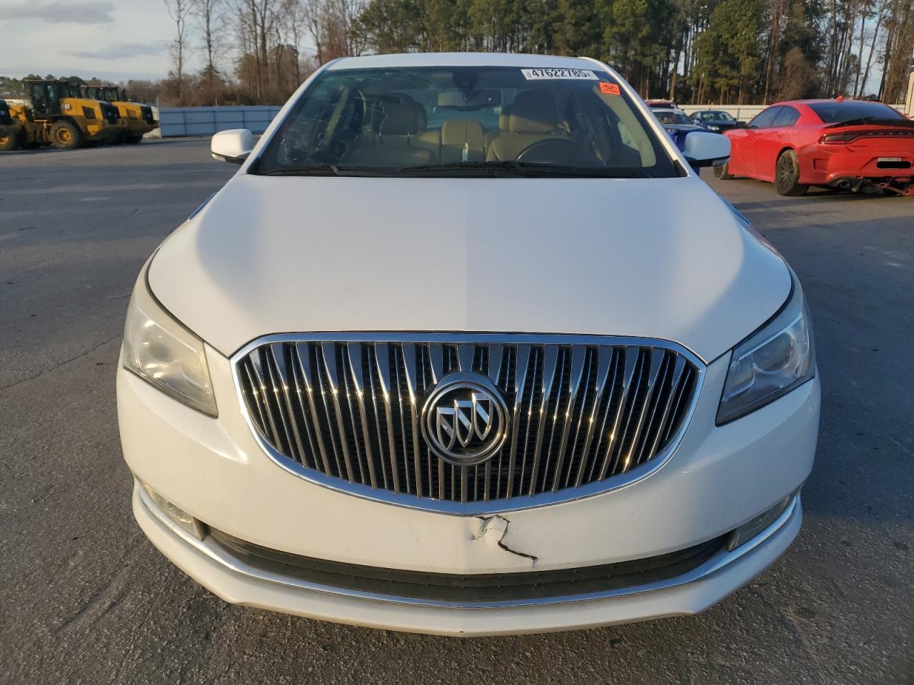 2015 Buick LaCrosse - Image 5
