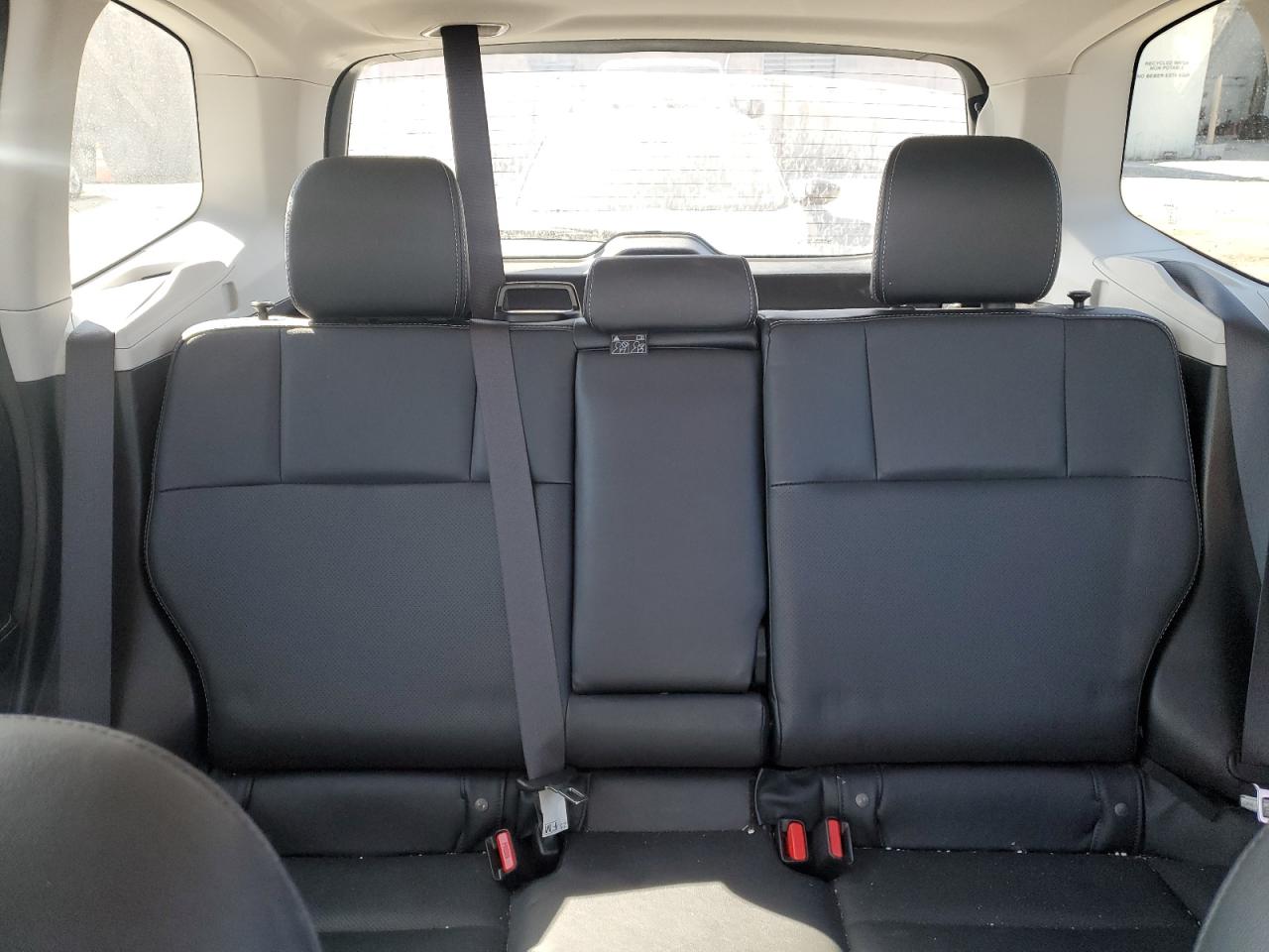 2018 Subaru Forester - Image 10