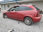 2005 Ford Focus Zx3 იყიდება Earlington-ში, KY - Front End