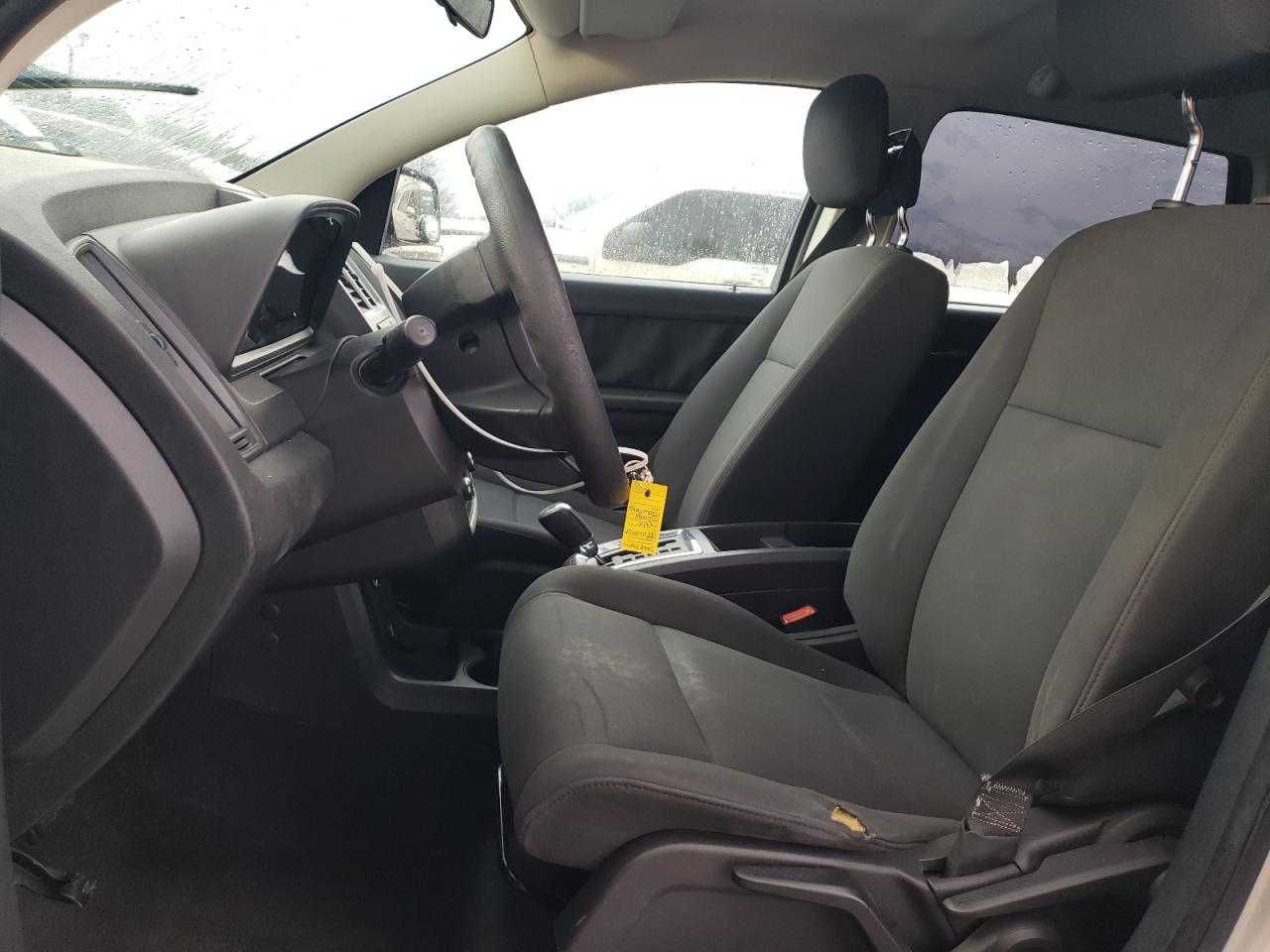 2010 Dodge Journey - Image 7