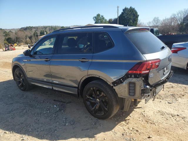  VOLKSWAGEN TIGUAN 2023 Gray
