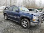 2002 Chevrolet Tahoe K1500 for Sale in Arlington, WA - Side