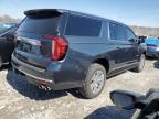 2021 Gmc Yukon Xl Denali en Venta en Cahokia Heights, IL - Hail