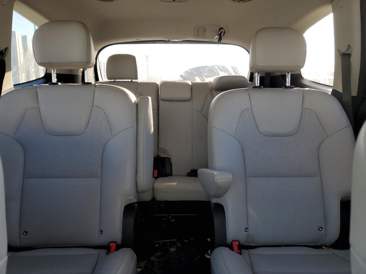 2021 Kia Telluride - Image 10
