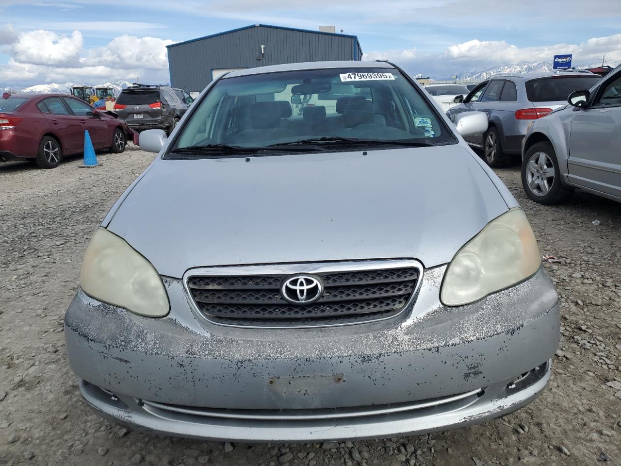 2006 Toyota Corolla - Image 5