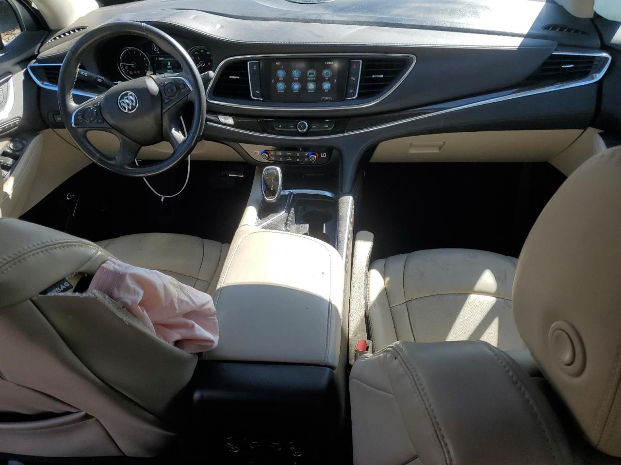 2018 Buick Enclave - Image 8