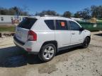 2011 Jeep Compass Sport на продаже в Ocala, FL - Front End