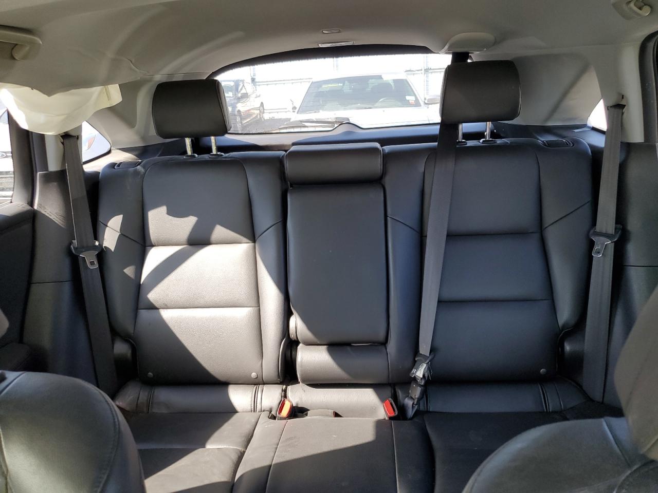 2017 Acura RDX - Image 10