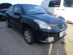 2018 SUZUKI BALENO SZ3 for sale at Copart PETERLEE