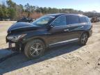 2019 Infiniti Qx60 Luxe იყიდება Seaford-ში, DE - Front End