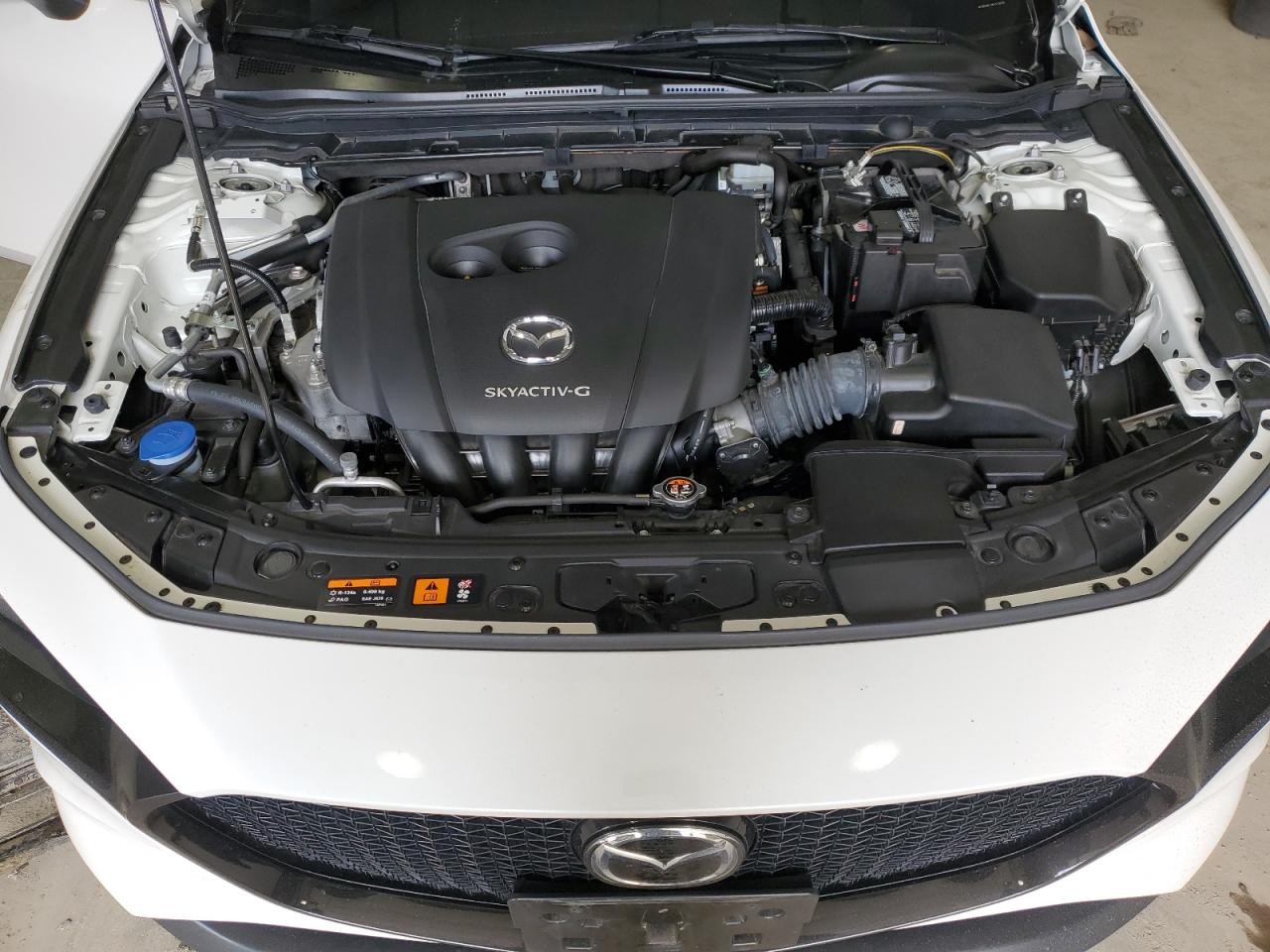 2021 Mazda 3 - Image 11