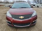 2015 Chevrolet Traverse Lt на продаже в Davison, MI - Rear End