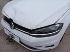 2018 VOLKSWAGEN GOLF SE NA for sale at Copart PETERLEE