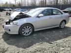 2006 Acura Tsx  for Sale in Waldorf, MD - Front End
