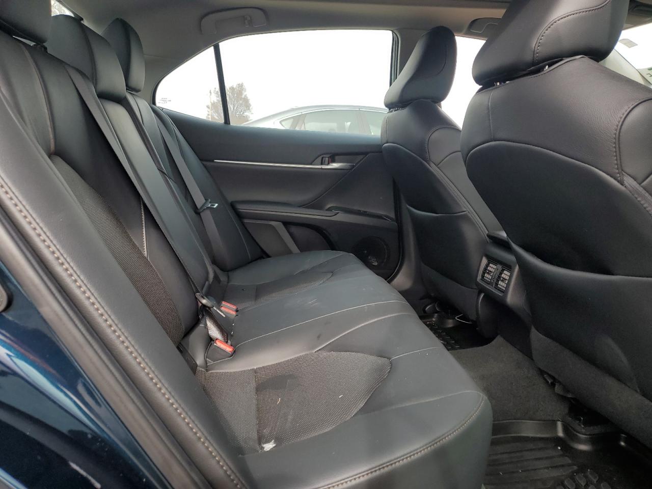 2020 Toyota Camry - Image 10
