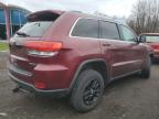 2018 JEEP GRAND CHEROKEE LAREDO à vendre chez Copart CT - HARTFORD SPRINGFIELD