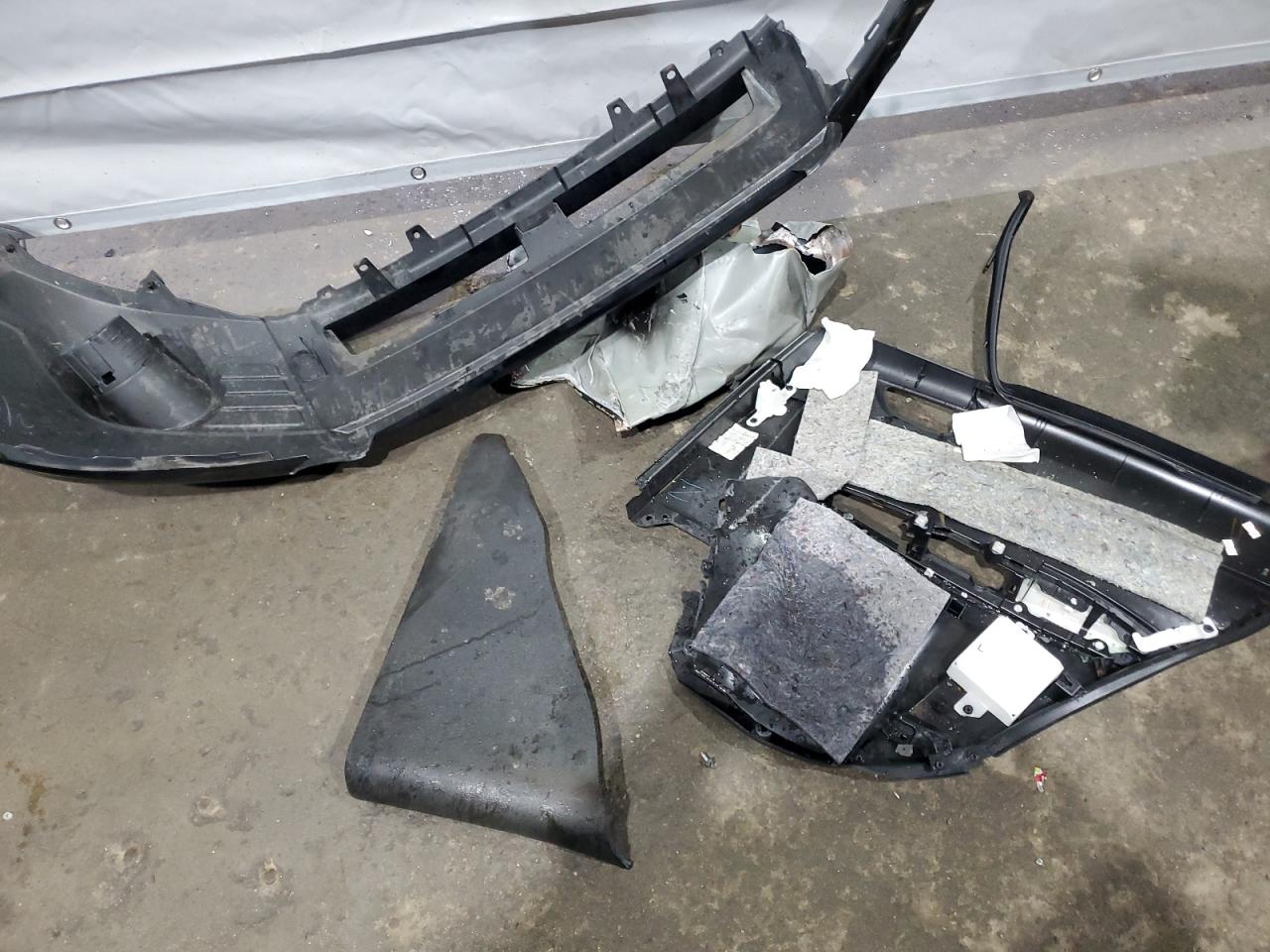 2009 Subaru Forester 2.5X VIN: JF2SH61609G714823 Lot: 50916835