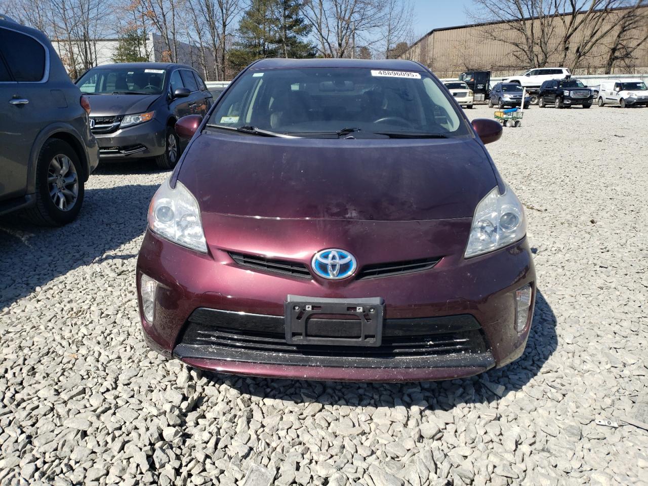 2013 Toyota Prius - Image 5