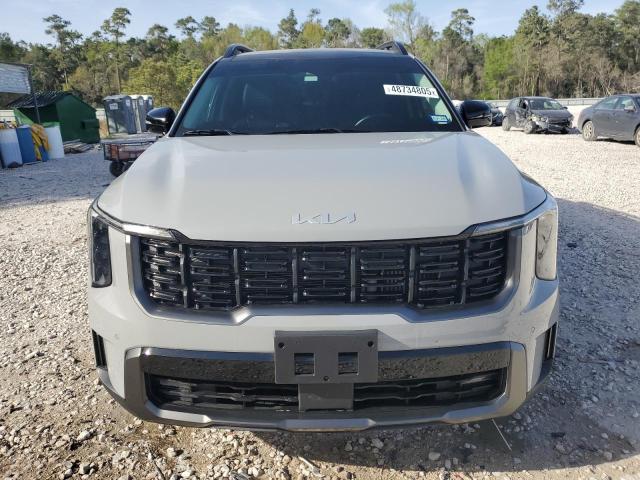  KIA SORENTO 2024 Gray