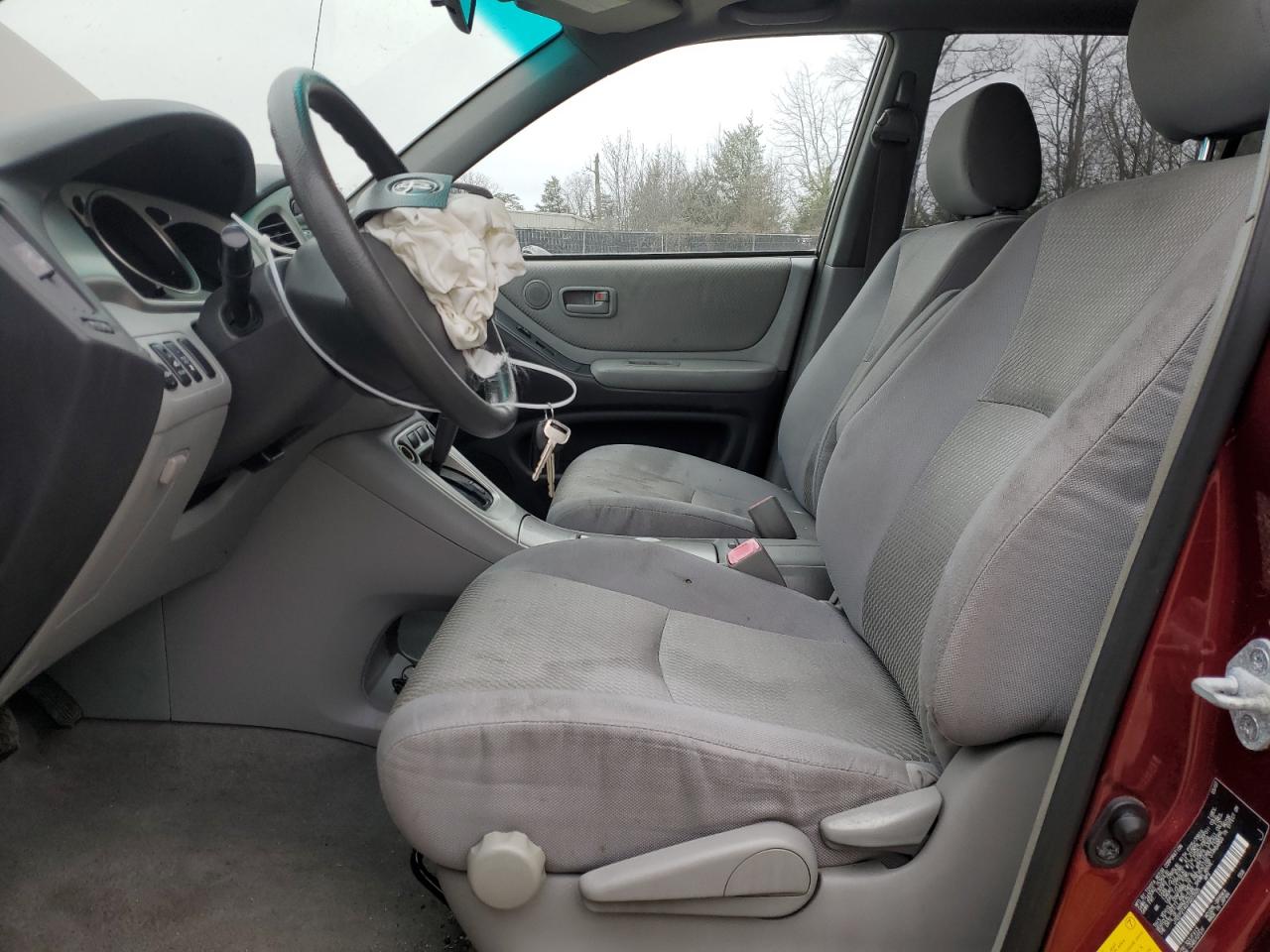2007 Toyota Highlander - Image 7