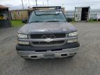 2005 Chevrolet Silverado K1500 for Sale in American Canyon, CA - Rear End