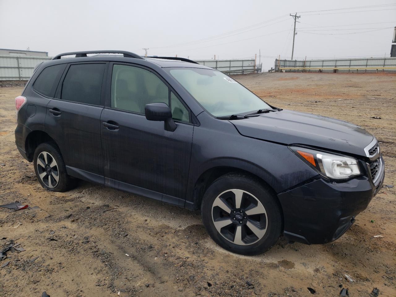 2018 Subaru Forester - Image 4
