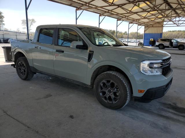  FORD MAVERICK 2023 Gray