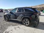 2022 Hyundai Tucson Sel للبيع في Reno، NV - Rear End