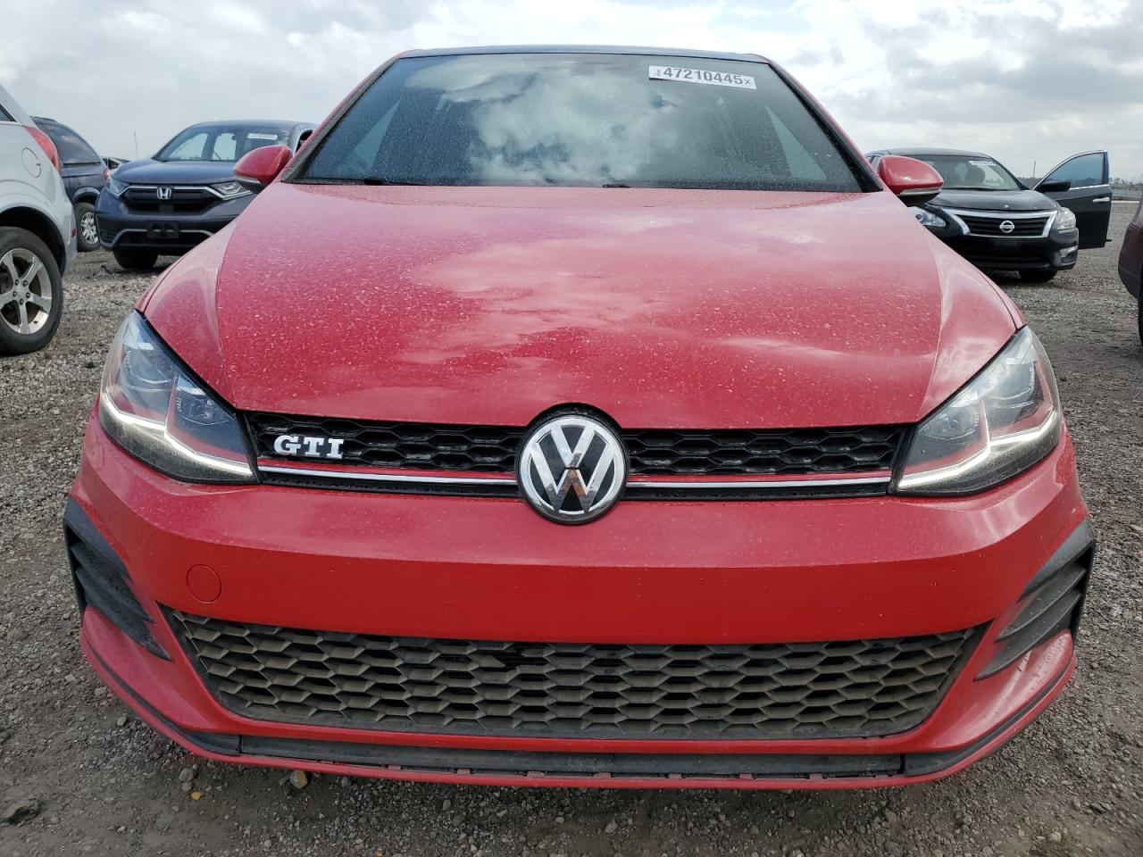 2018 Volkswagen GTI - Image 5