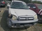 2005 HYUNDAI SANTA FE GLS   for sale at Copart LA - SHREVEPORT