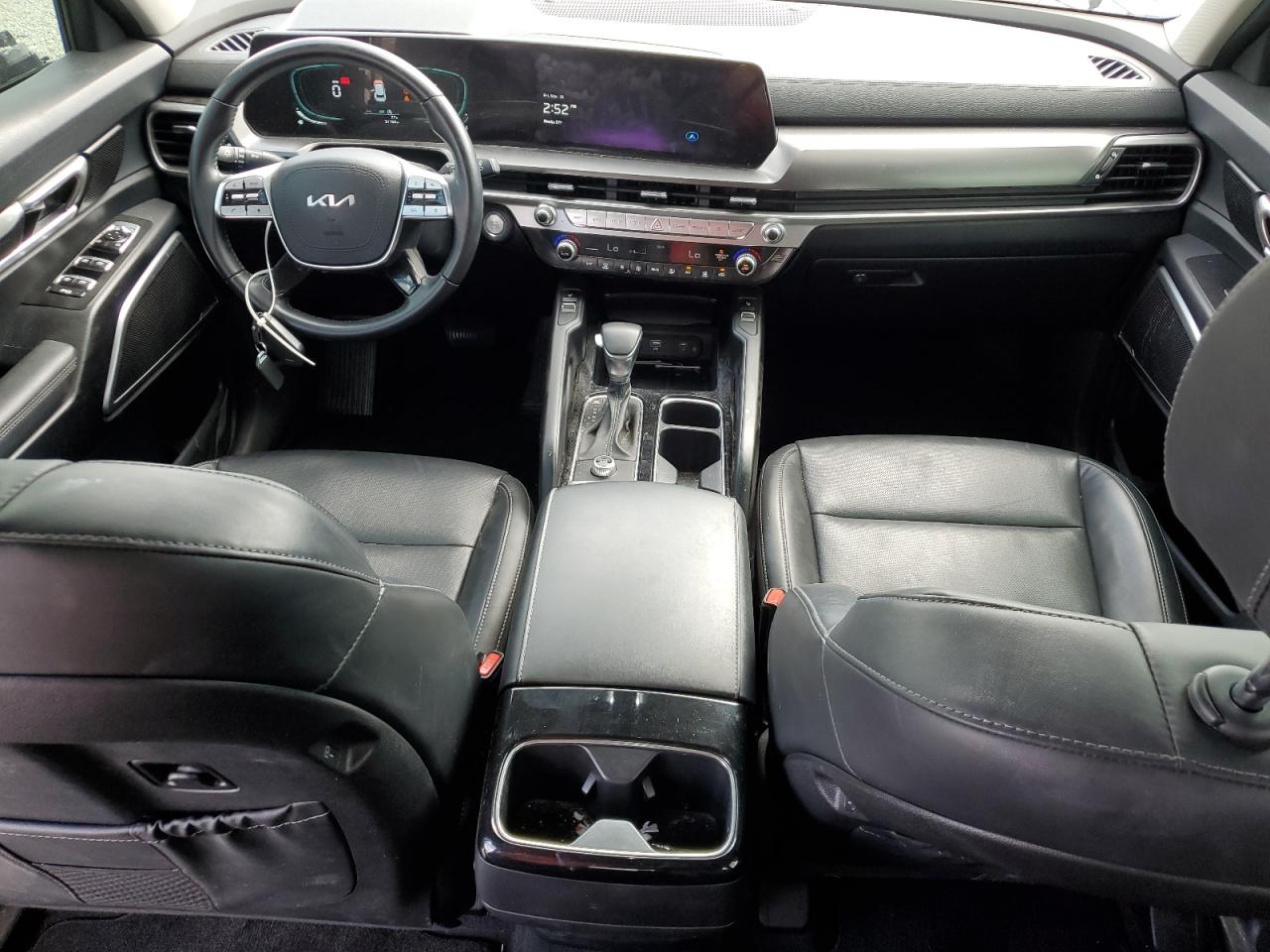 2023 Kia Telluride - Image 8
