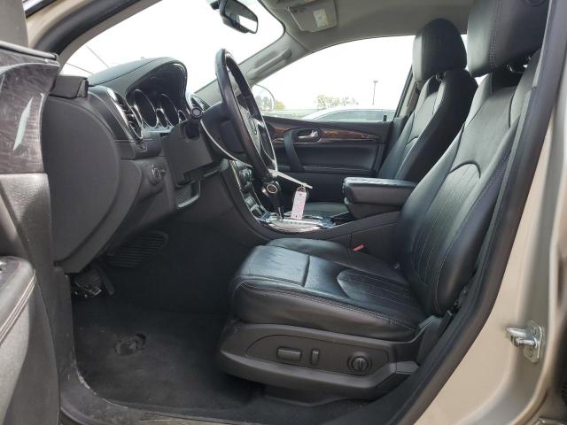  BUICK ENCLAVE 2017 Бежевый