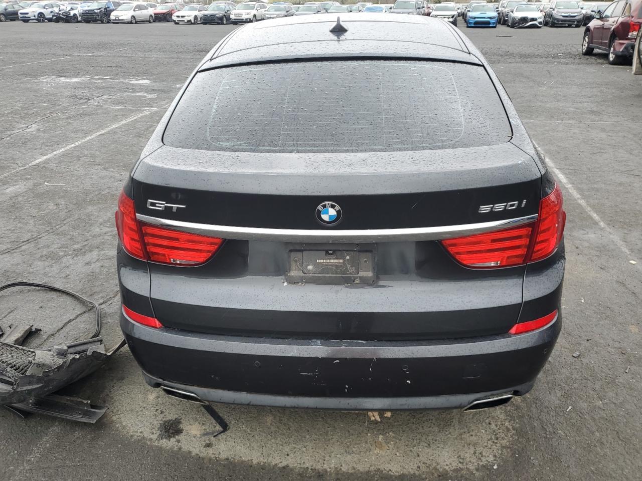 2010 BMW 5er - Image 6