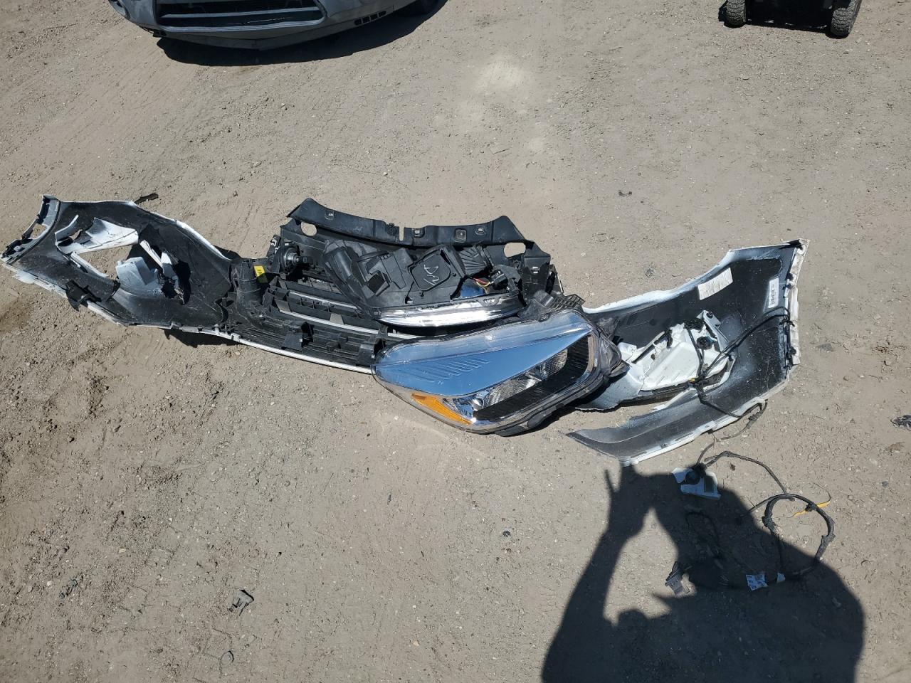 2019 Ford Escape - Image 13