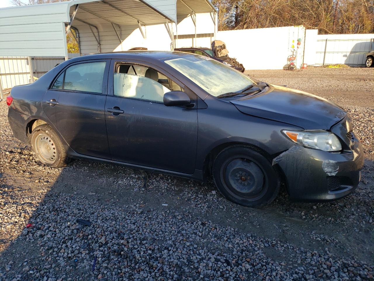 2010 Toyota Corolla - Image 4