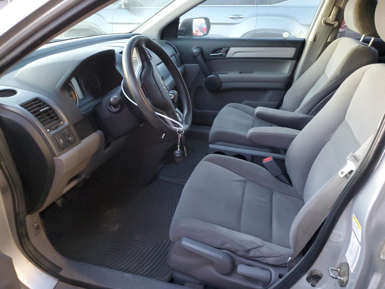 2010 Honda CR-V - Image 7