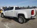 2016 Chevrolet Colorado Lt للبيع في Rancho Cucamonga، CA - Front End