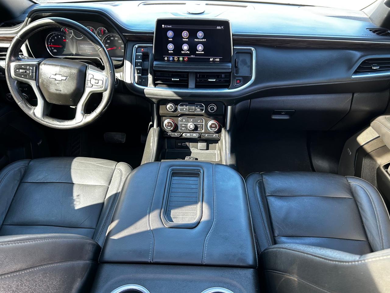 2021 Chevrolet Suburban - Image 9