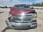 2015 Chevrolet Silverado K1500 Lt for Sale in Harleyville, SC - Front End