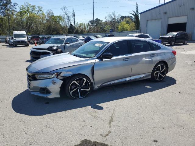 HONDA ACCORD – zdjęcie z aukcji, lot #50522655