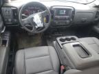 2016 Chevrolet Silverado K2500 Heavy Duty იყიდება Lebanon-ში, TN - Front End