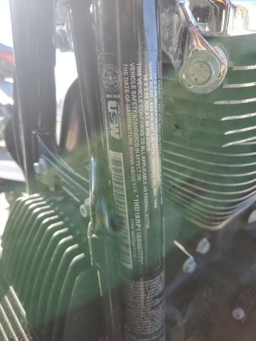 2019 HARLEY-DAVIDSON FLHXS   