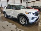 2021 Ford Explorer Xlt للبيع في Franklin، WI - Rear End