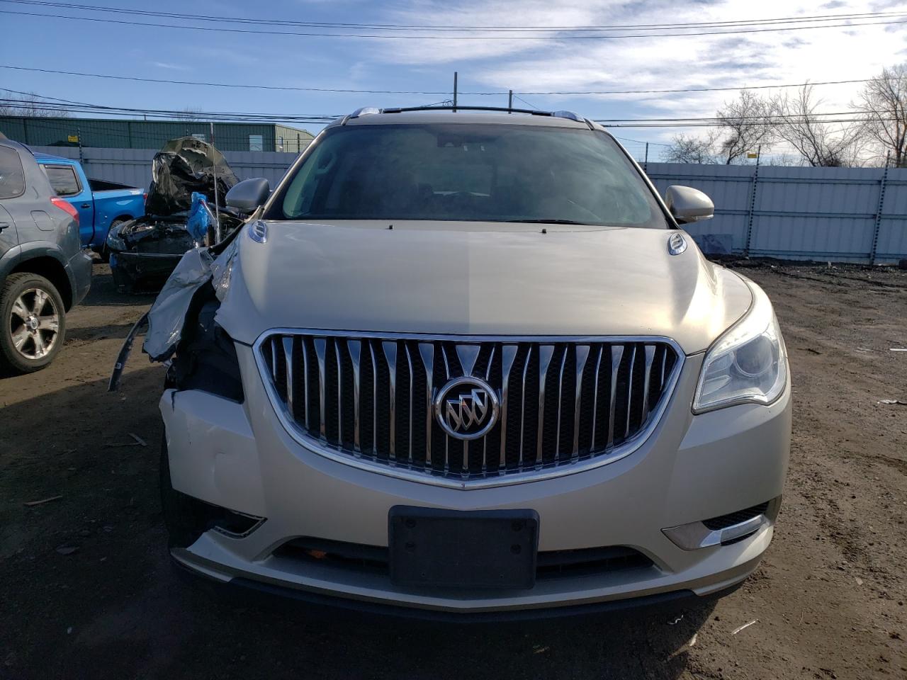 2015 Buick Enclave - Image 5