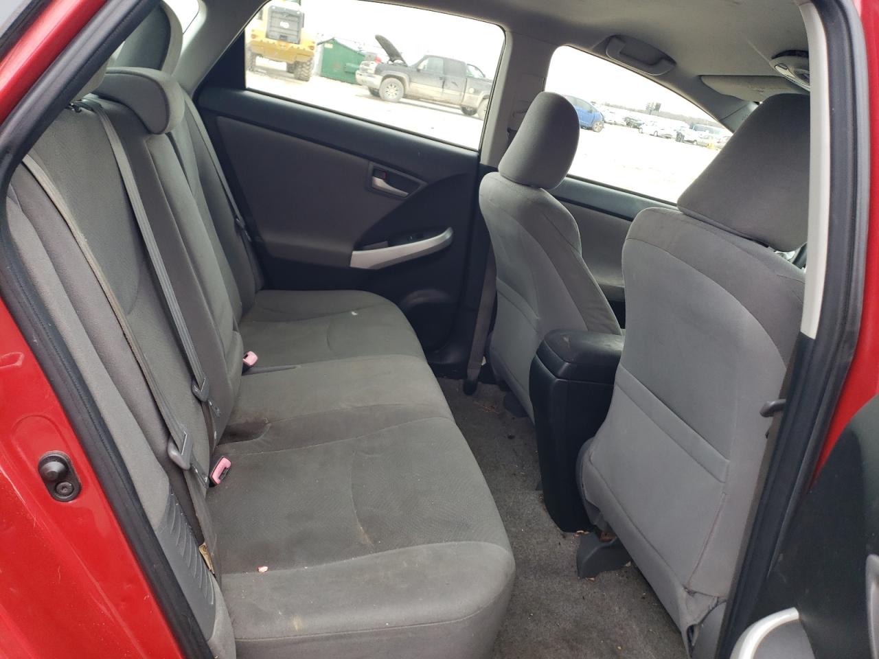 2012 Toyota Prius - Image 10