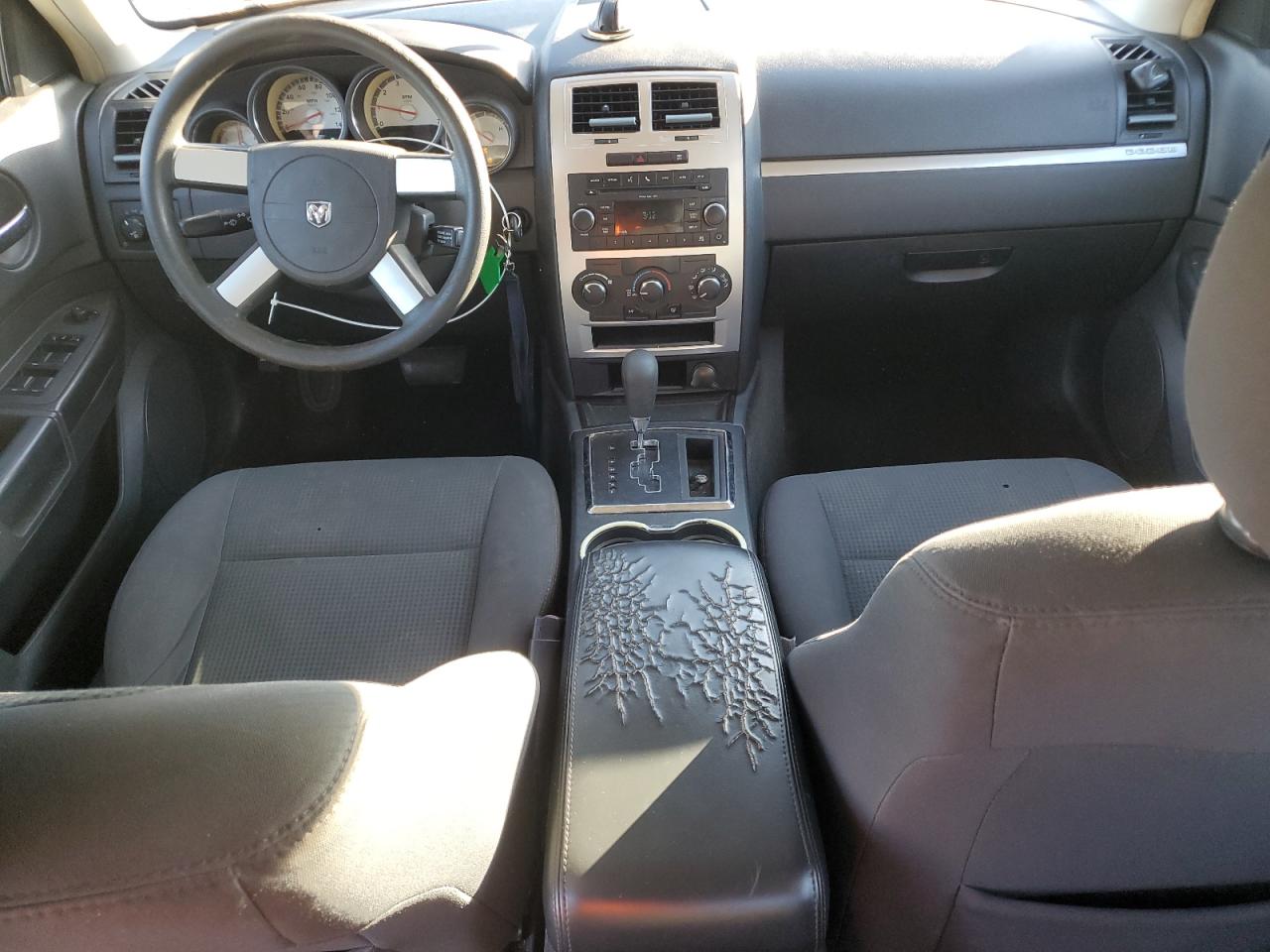 2010 Dodge Charger - Image 8